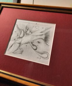 Alternative view of Interrelationship II – Wechselbeziehung II