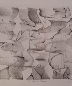 Im Schoß der Fantasie