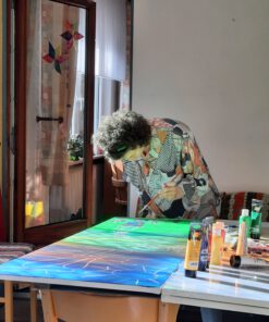 Acryl – Bild 3