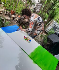 Acryl – Bild 2