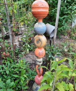 Alternative view of Gartenstehle
