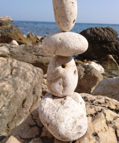 Skulptur - Lolop at the Sea