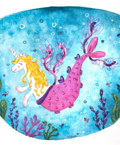 Mermicorn