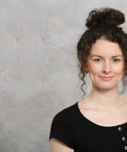 Nina Maya Mertz